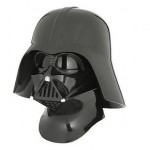 Hucha cabeza de Darth Vader