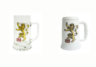 Jarras Lannister Juego de Tronos