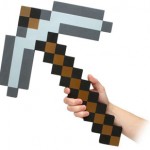 Pico del Minecraft