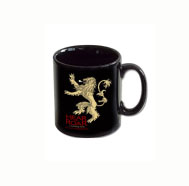 Taza Lannister Juego de Tronos Taza Lannister Juego de Tronos