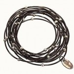 Pulsera cuerda de piano
