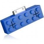 Altavoces Lego Ipod