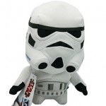 Peluche Stormtrooper, Star Wars