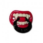 Chupete vampiro