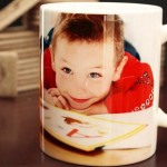 Tazas personalizables