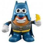 Mr.Potato Batman