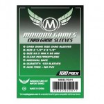 Fundas para cartas Mayday Game Estándar