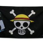 Bandera One Piece