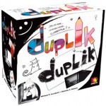 Juego de mesa Duplik