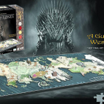 Puzzle 4D del mapa de Poniente