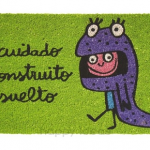 Felpudo 
