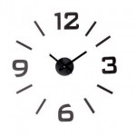 Reloj DIY Clásico