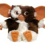 Peluche Gizmo sonriente