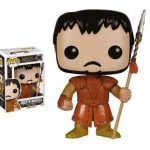 Cabezón Funko POP Oberyn Martell de Juego de Tronos