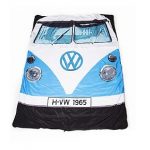 Saco de dormir furgoneta Volkswagen