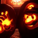 Disfraces Frikis para Halloween 2016