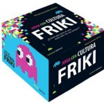Juego de mesa con cultura friki